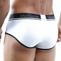 Mensuas MNH007 Retro Brief