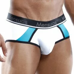 Mensuas MNH007 Retro Brief