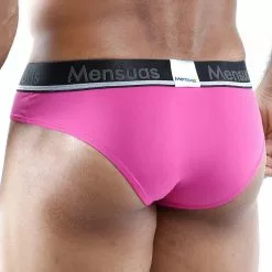 Mensuas MNJ002 Dynamism Bikini Brief Best Sellers