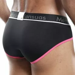 Mensuas MNJ008 Bikini Brief