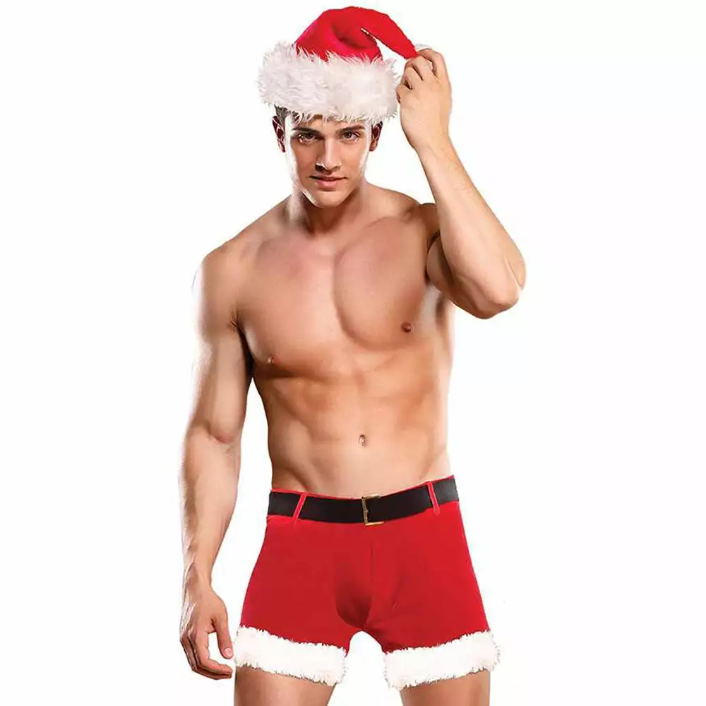 Male Power MPC-007 3 Male Power MPC-007