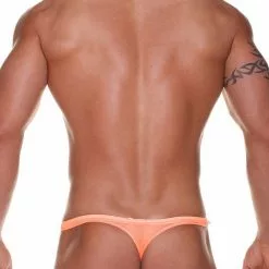 Underwear DMK MTH After Dark Mesh Thong