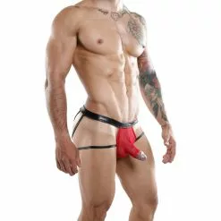 Miami Jock MJE019 Jockstrap