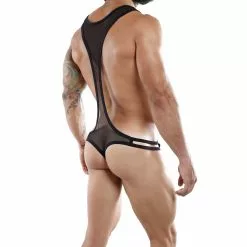 Miami Jock MJV010 Body Suit Best Sellers
