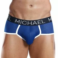 Michael MLH005 Brief
