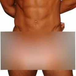 Underwear Trunks TRX Swimwear