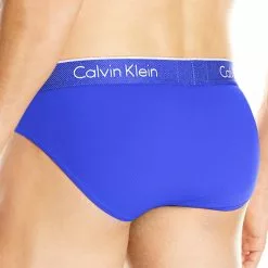 Calvin Klein NB1004-420 Hip Brief