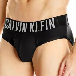 Calvin Klein NB1044-100 Intense Power Hip Brief 6 Calvin Klein NB1044-100 Intense Power Hip Brief