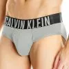 Calvin Klein NB1044-100 Intense Power Hip Brief
