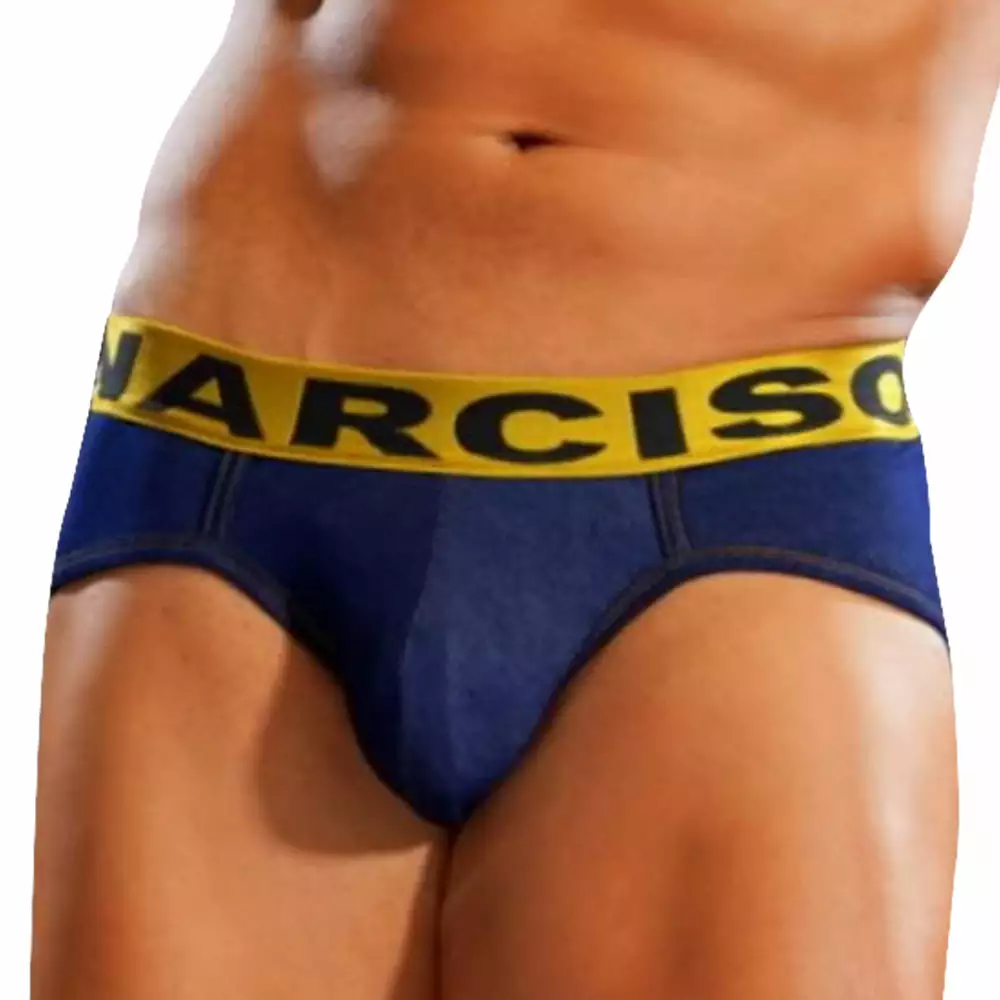 Narciso Nczulmajean 1 Narciso Nczulmajean