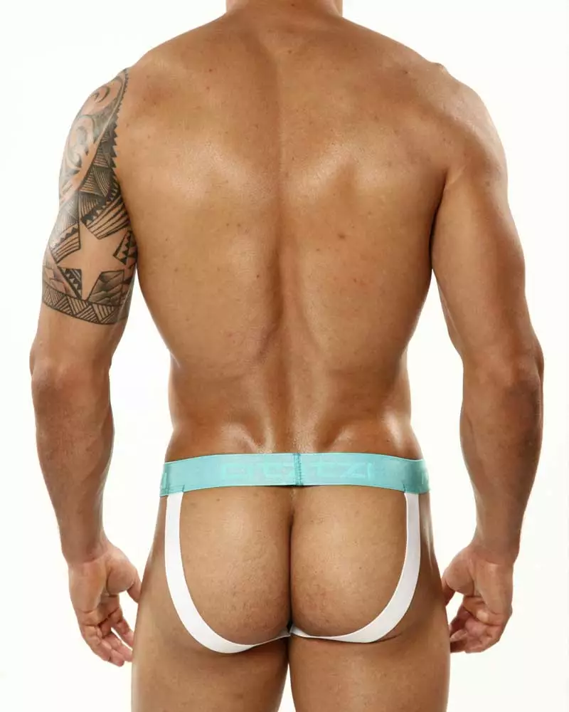 Otzi OT3405 Jockstrap 2 Otzi OT3405 Jockstrap