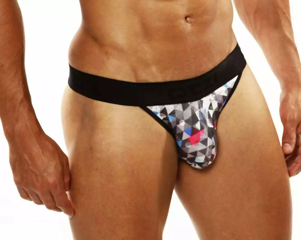 Otzi OT3703 Thong 3 Otzi OT3703 Thong