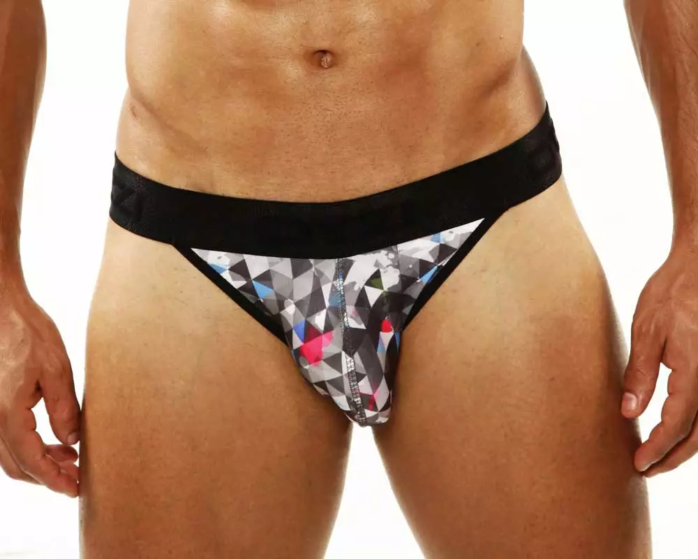 Otzi OT3703 Thong 1 Otzi OT3703 Thong