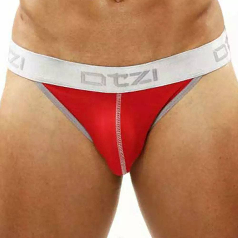 Otzi OT3706 Cotton Thong 6 Otzi OT3706 Cotton Thong