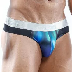 Otzi OTI003 Light Effects Slip Bikini