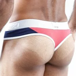 Best Sellers Otzi OTK005 End Of The World Slip Thong