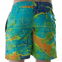 Papua PA001 Swim Short