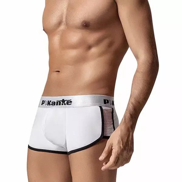 Pikante PIK 8392 Hydra Cheeky Boxer 3 Pikante PIK 8392 Hydra Cheeky Boxer