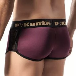 Underwear Pikante 8392 Hydra Cheeky Boxer