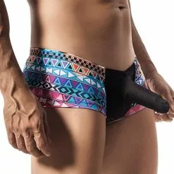 Underwear Pikante 8397 David Castro Boxer