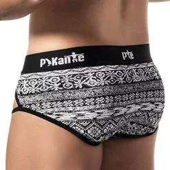 Underwear Pikante 8666 Nozomi Briefs