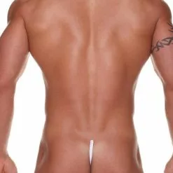 Rage PM23 C-String Thong Shimmer