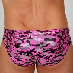 Pistol Pete PPBF341-173 ARTILLERY Brief