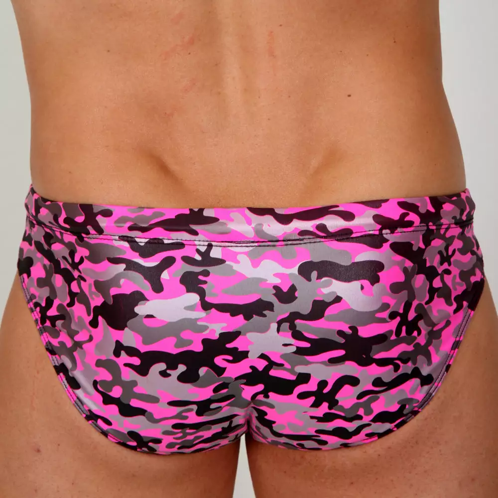 Pistol Pete PPBF341-173 ARTILLERY Brief 2 Pistol Pete PPBF341-173 ARTILLERY Brief