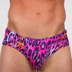 Pistol Pete PPBF341-277 SAFARI Brief