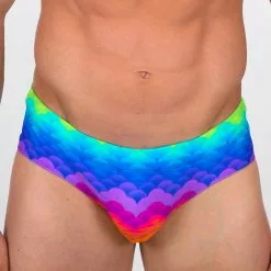 Pistol Pete PPBF342-261 PYTHON Brief