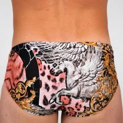 Pistol Pete PPBF342-264 PEGASUS Brief