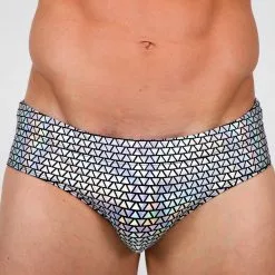 Pistol Pete PPBF342-266 VENETIAN Brief