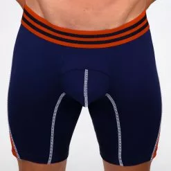 Pistol Pete PPCS208-203 RINGER Compression Short