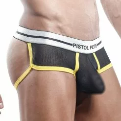 Best Sellers Pistol Pete PPE005 Jockstrap