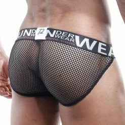 Best Sellers Pistol Pete PPI001 Slip Bikini