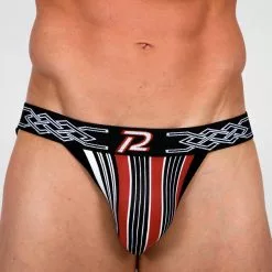 Pistol Pete PPJC112-212 DYNAMIC Jock 6 Pistol Pete PPJC112-212 DYNAMIC Jock