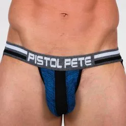 Pistol Pete PPJC114-200 SPORTEK Jock