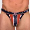 Pistol Pete PPJC115-213 AMERICA Jock