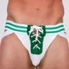 Pistol Pete PPJC120-218 VARSITY Lace Up Jock
