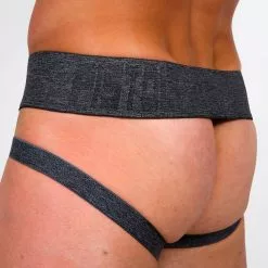 Pistol Pete PPJC129-228 SAMURAI Jock