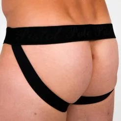 Pistol Pete PPJC130-229 DEUCE Jock