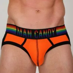 Pistol Pete PPJC151-141 MAN CANDY Jock