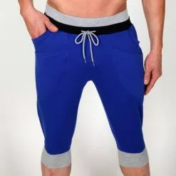 Pistol Pete PPJM386-138 TROOPER Dropped Crotch Jam