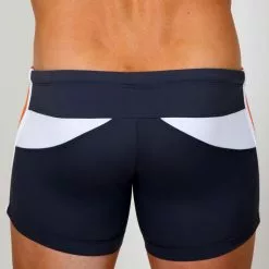 Pistol Pete PPMC502-156 ASTRO Midcut W/Pouch