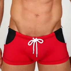 Pistol Pete PPMC503-162 THUNDER Midcut W/Pouch