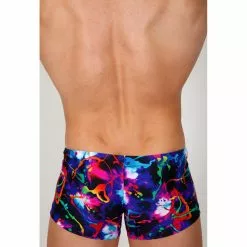 Pistol Pete PPMC505-168 INK Midcut W/Pouch 8 Pistol Pete PPMC505-168 INK Midcut W/Pouch