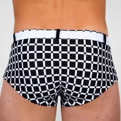 Pistol Pete PPMC511-161 CALYPSO Midcut W/Belt