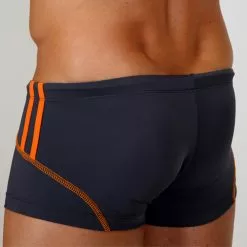 Pistol Pete PPMC517-188 EXTREME Midcut W/Pouch