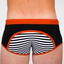 Pistol Pete PPMC520-267 CAPRI Midcut W/Pouch And Pockets