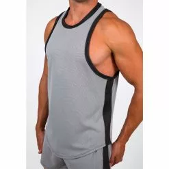 Pistol Pete PPMT106-201 MATRIX Muscle Tank